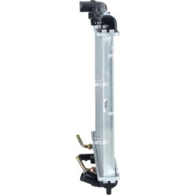 Kühler, Motorkühlung 53408