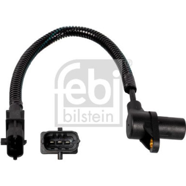 Kurbelwellensensor 106810 Kurbelwellensensor 106810