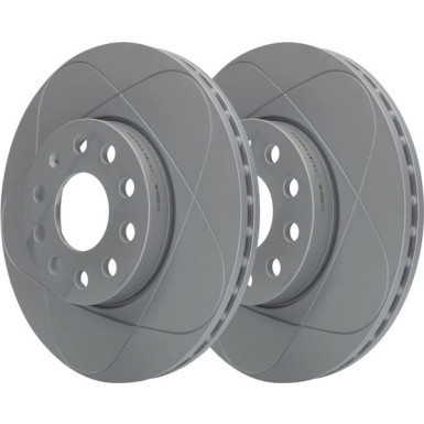 Bremsscheibe Vw P. Caddy/Golf/Jetta/Scirocco/Touran 03- Power Disc PowerDisc 24.0325-0145.1 Bremsscheibe Vw P. Caddy/Golf/Jetta/Scirocco/Touran 03- Power Disc PowerDisc 24.0325-0145.1