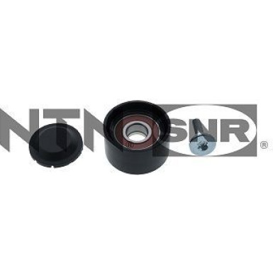 SNR Umlenk-/Führungsrolle, Keilrippenriemen GA351.18 SNR Umlenk-/Führungsrolle, Keilrippenriemen GA351.18