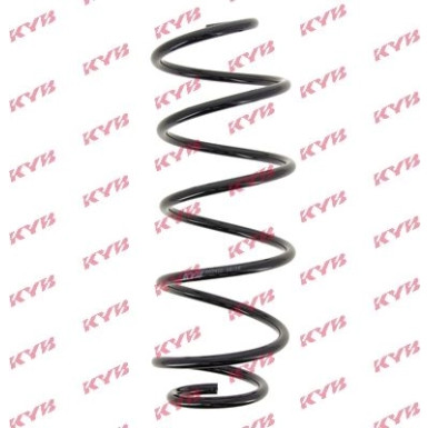KYB Fahrwerksfeder Citroen P. C4 Ii 1.4 11/09 K-Flex RA3410