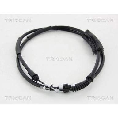 Seilzug, Feststellbremse Ford T. Mondeo Iii 00-07 Le/Pr 814016188 Seilzug, Feststellbremse Ford T. Mondeo Iii 00-07 Le/Pr 814016188