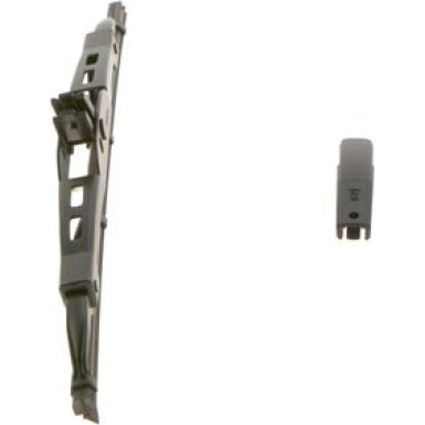 Bosch Heckscheibenwischer H251 3397011813 Bosch Heckscheibenwischer H251 3397011813