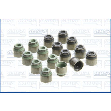 Dichtungssatz, Ventilschaft 57038700