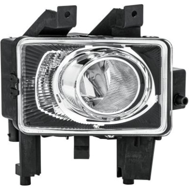 NEBELSCHEINWERFER H3 HELLA OPEL ASTRA H / ZAFIRA 04-15 1NA 354 993-021