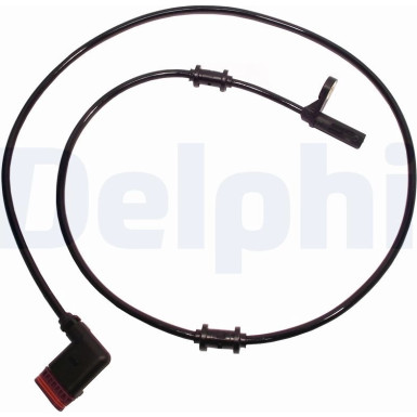 Sensor, Raddrehzahl SS20224 Sensor, Raddrehzahl SS20224
