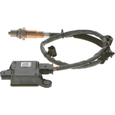 Partikelsonde HYUNDAI i30,KIA 11 0 281 006 571