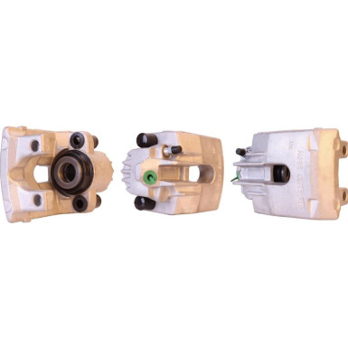 Tauschbremssattel BMW 520d 2.0 04 4251610