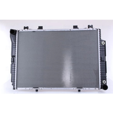 Wasserkühler PKW MERCEDES W140 62714A
