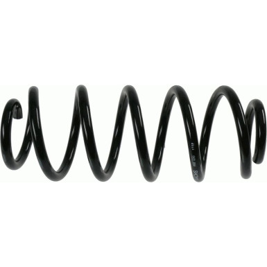 Sachs Fahrwerksfeder Audi P. A6 Avant (4B, C5), 1.9 Tdi, 2.4, 2.4 Quattro, 2.8 Quattro, 3.0 Quattro 998 430