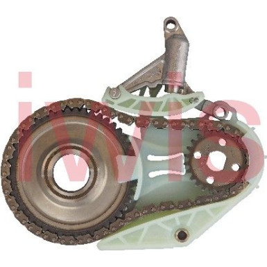 KETTENSATZ, ÖLPUMPENANTRIEB IWI59800SET