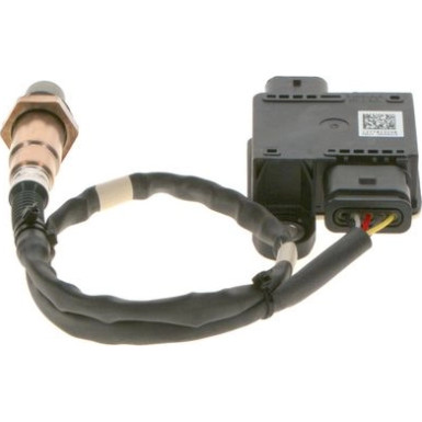Partikelsonde VW Golf,Multivan,Transporter 14 0 281 007 046
