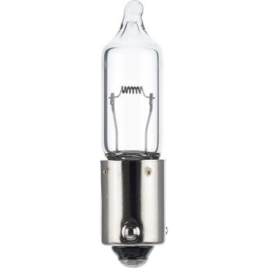 HELLA Glühlampe, Tagfahrleuchte 8GH 008 417-012 Heavy Duty