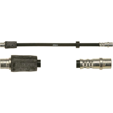 Bremsschlauch AUDI A4 Cabriolet 3.0 02-05 PHA490