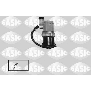 Servopumpe, Lenkung 7074008 Servopumpe, Lenkung 7074008