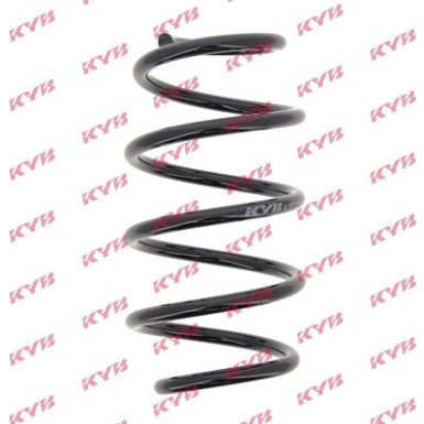 KYB Fahrwerksfeder Skoda P. Octavia 2.0 10/05 K-Flex RH3941