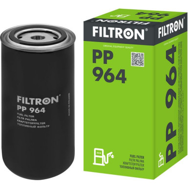 FILTRON Kraftstofffilter PP 964