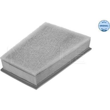 Luftfilter Renault 1.5Dci Kangoo 08 MEYLE-ORIGINAL: True to OE 16-12 321 0021