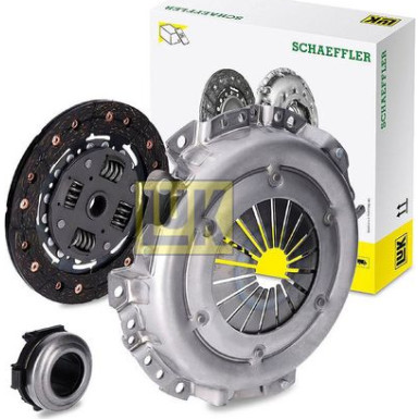 Kupplungssatz RENAULT LuK RepSet 620 0342 00