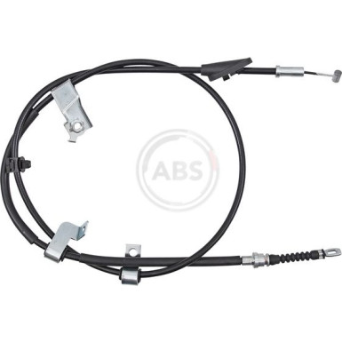 A.B.S. Handbremsseil Seilzug Festellbremse K10070 A.B.S. Handbremsseil Seilzug Festellbremse K10070
