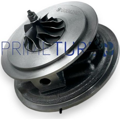 Prime Turbo Rumpfgruppe, Lader G00429C