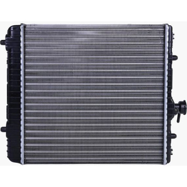 KAMOKA Kühler, Motorkühlung 7705203 KAMOKA Kühler, Motorkühlung 7705203