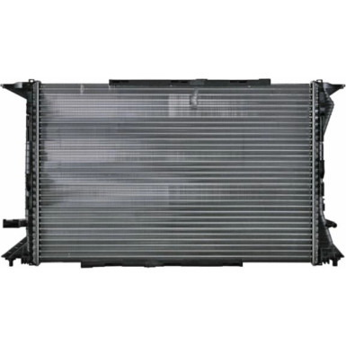 Kühler, Motorkühlung CR 1060 000P Kühler, Motorkühlung CR 1060 000P