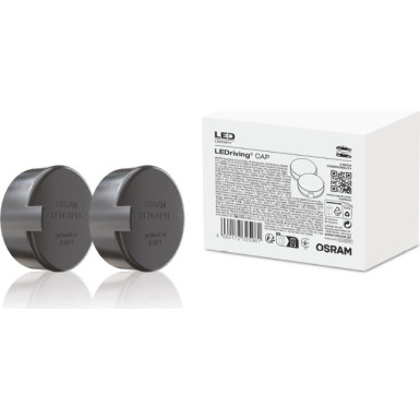 Osram LEDriving CAP LEDCAP11 für NIGHT BREAKER LED H7-LED 2 St LEDriving® CAP