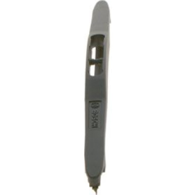 Bosch Heckscheibenwischer H181 3397015447 Bosch Heckscheibenwischer H181 3397015447