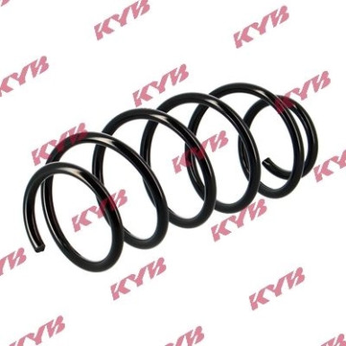 KYB Fahrwerksfeder Peugeot P. 308, 308 Sw 1.6/1.6D 09/07 K-Flex RA3414
