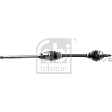 FEBI BILSTEIN Antriebswelle 182628