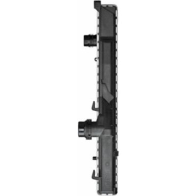 Kühler, Motorkühlung CR 455 000P