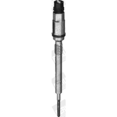BERU Glühkerze mit Drucksensor OPEL Astra, Corsa 1.3D 06 PSG003 BERU Glühkerze mit Drucksensor OPEL Astra, Corsa 1.3D 06 PSG003