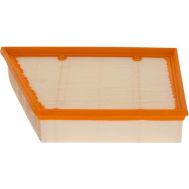 Luftfilter LAND ROVER F 026 400 324