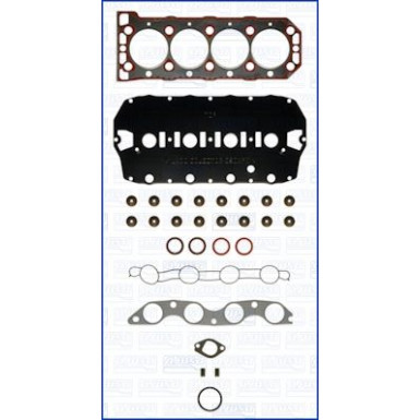 Dichtungssatz, Zylinderkopf 52138100 Dichtungssatz, Zylinderkopf 52138100