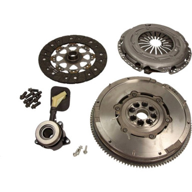LUK REPSET DMF 600 0171 00 LUK REPSET DMF 600 0171 00