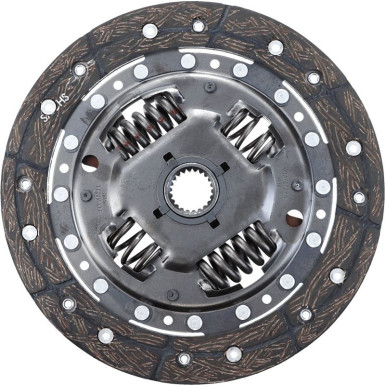 SACHS Kupplungssatz 3000 951 009