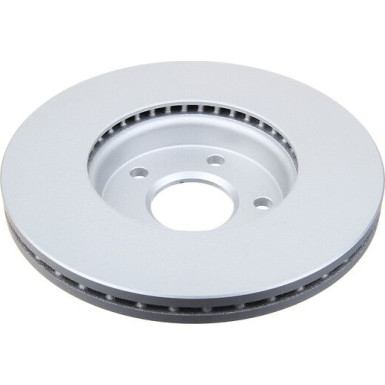 VALEO Bremsscheibe 672550 VALEO Bremsscheibe 672550