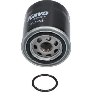 AMC Kraftstofffilter PKW ISUZU D-MAX 02 IF-3458