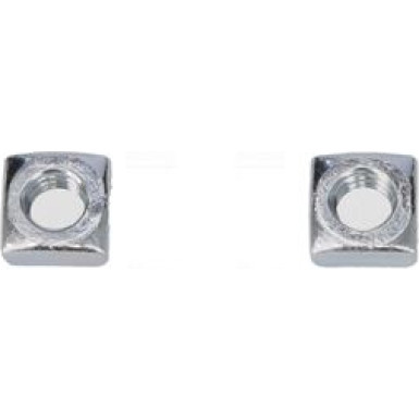 Wasserkühler PKW MERCEDES G Klasse FIRST FIT 62599A