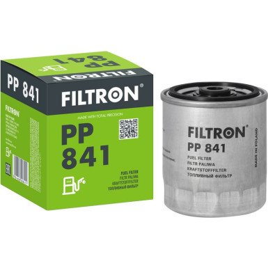 FILTRON Kraftstofffilter PP 841