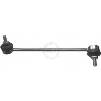 A.B.S. Stabilisatorstange 260017 A.B.S. Stabilisatorstange 260017