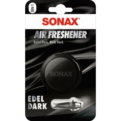 Sonax Air Freshener Edeldark 1 Stück 03610410 Sonax Air Freshener Edeldark 1 Stück 03610410