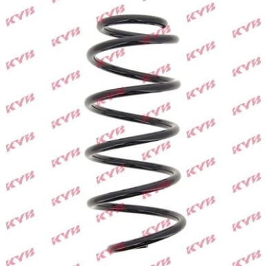 KYB Fahrwerksfeder Skoda P. Yeti/ VW Touran 1.4/1.4Cng/1.6D 05/10 K-Flex RA3363