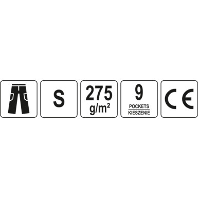Yato Arbeits- Werkstatt Schlauch / S YT-8025