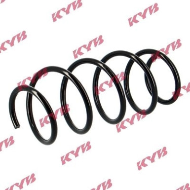 Fahrwerksfeder K-Flex RA1255