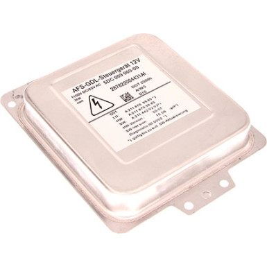 Xenonsteuergerät 9 9601 1 Xenonsteuergerät 9 9601 1