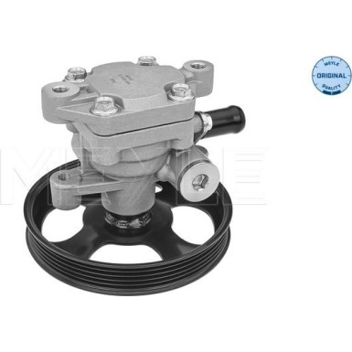 Servopumpe, Lenkung MEYLE-ORIGINAL: True to OE 32-14 631 0004 Servopumpe, Lenkung MEYLE-ORIGINAL: True to OE 32-14 631 0004