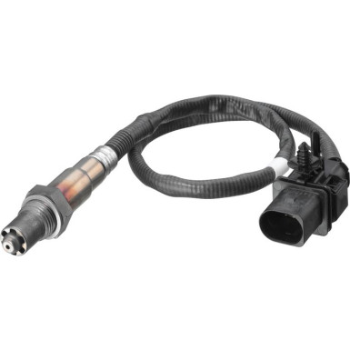 Lambdasonde SUZUKI,OPEL 0 258 017 272