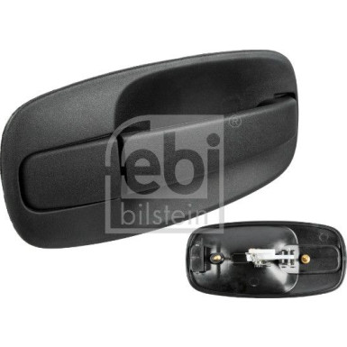 Türgriff febi Plus 174853 Türgriff febi Plus 174853